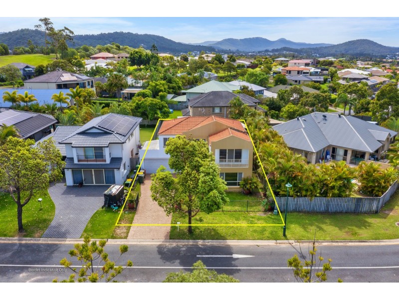 13 Mellum Circuit, Pacific Pines QLD 4211