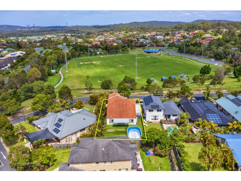 13 Mellum Circuit, Pacific Pines QLD 4211