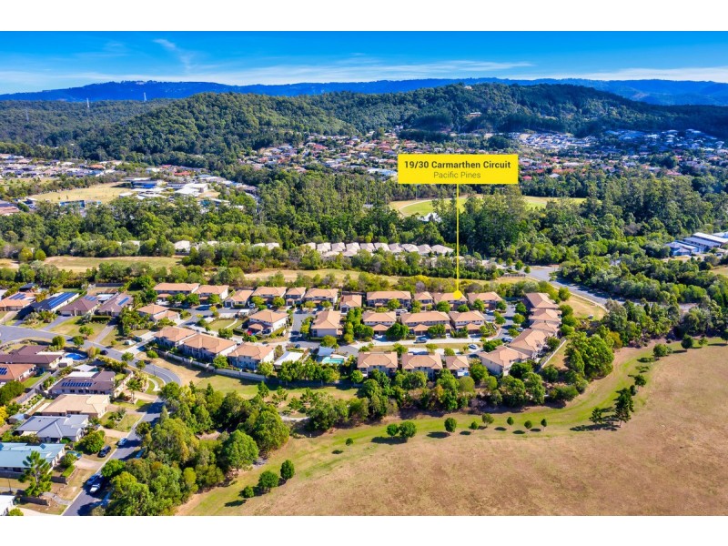 19/30 Carmarthen Circuit, Pacific Pines QLD 4211