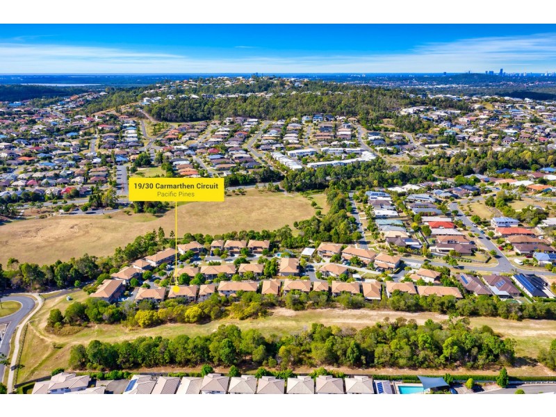19/30 Carmarthen Circuit, Pacific Pines QLD 4211