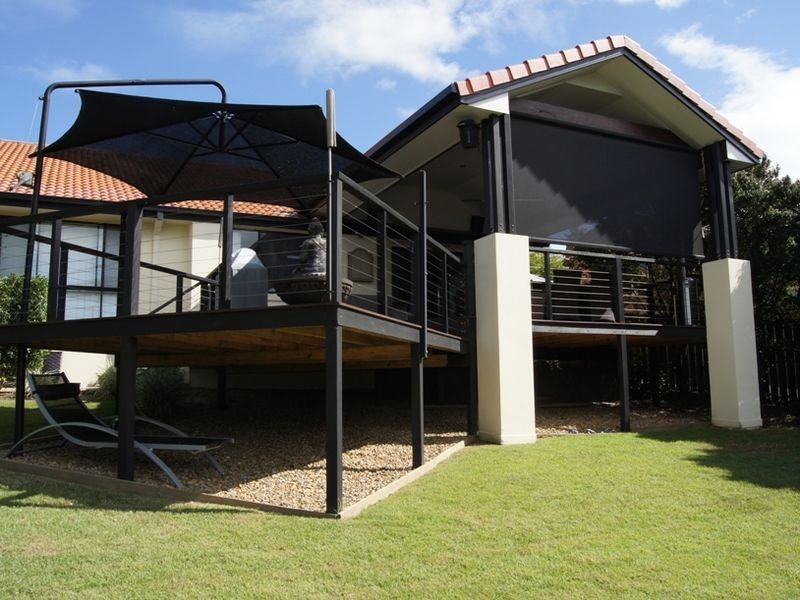 3 Howland Circuit, Pacific Pines QLD 4211