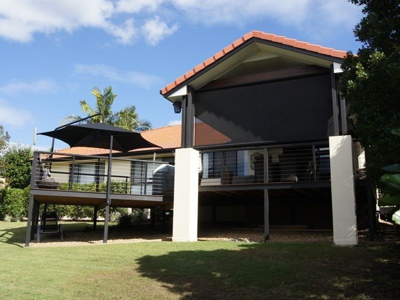 3 Howland Circuit, Pacific Pines QLD 4211
