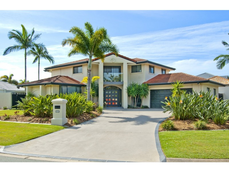1650 Riverdale Drive, Hope Island QLD 4212