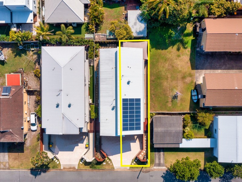 1/3 Nankeen Avenue, Paradise Point QLD 4216
