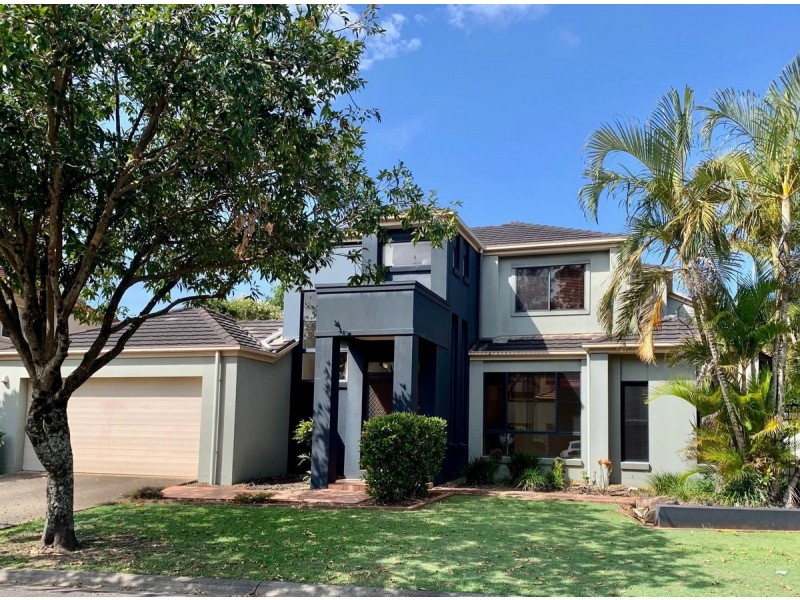 1/24 Riverwood Drive, Ashmore QLD 4214