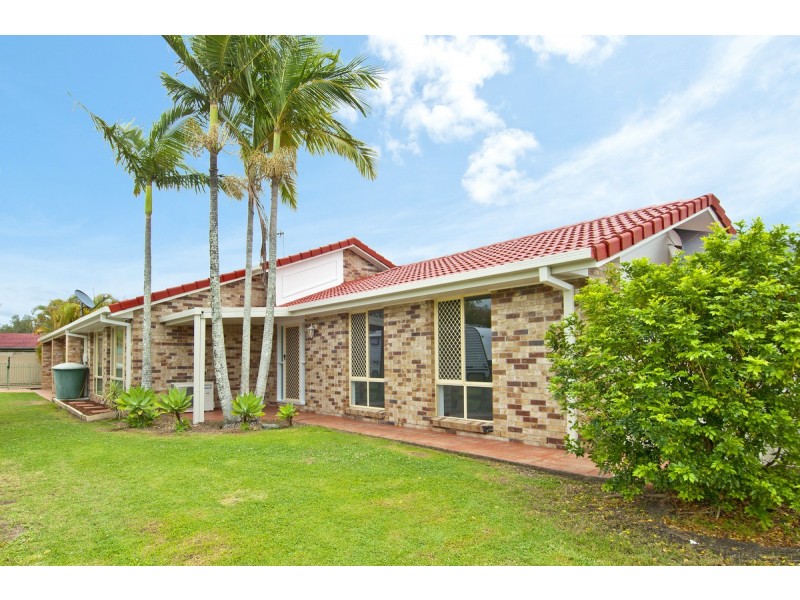171 Monterey Keys Drive, Helensvale QLD 4212