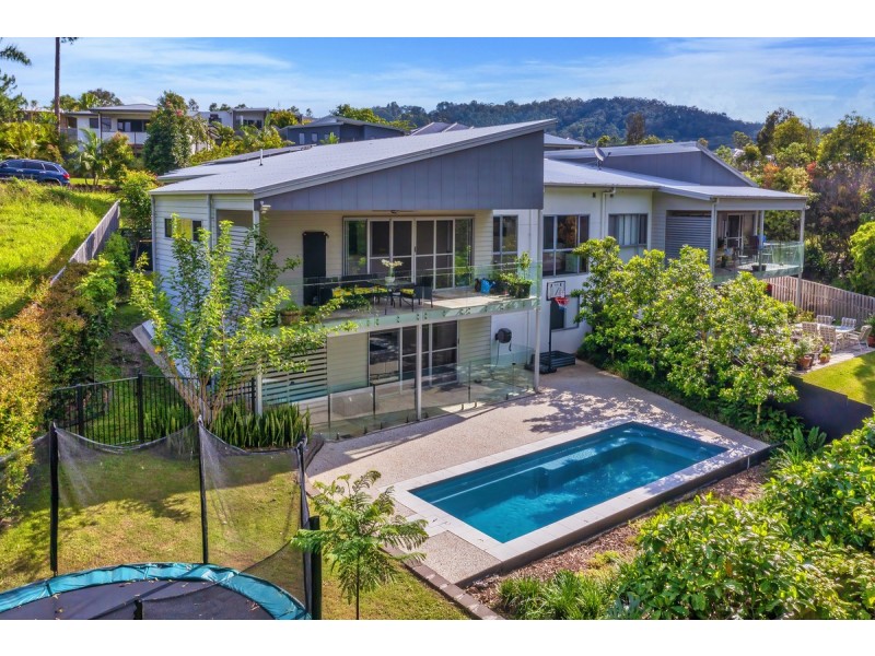 2/13 Joshua Place, Oxenford QLD 4210