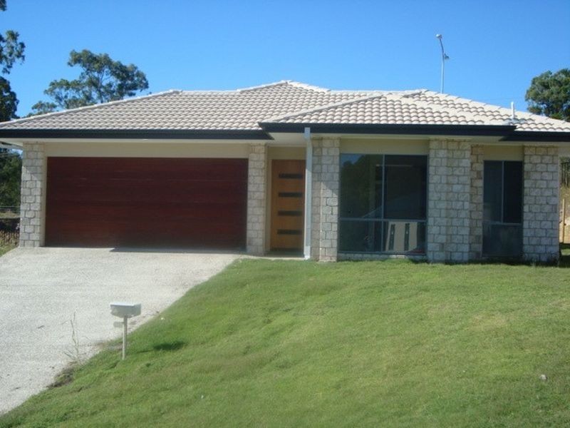 18 Murray Circuit, Upper Coomera QLD 4209
