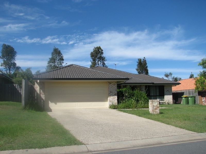27 Murchison Street, Pacific Pines QLD 4211