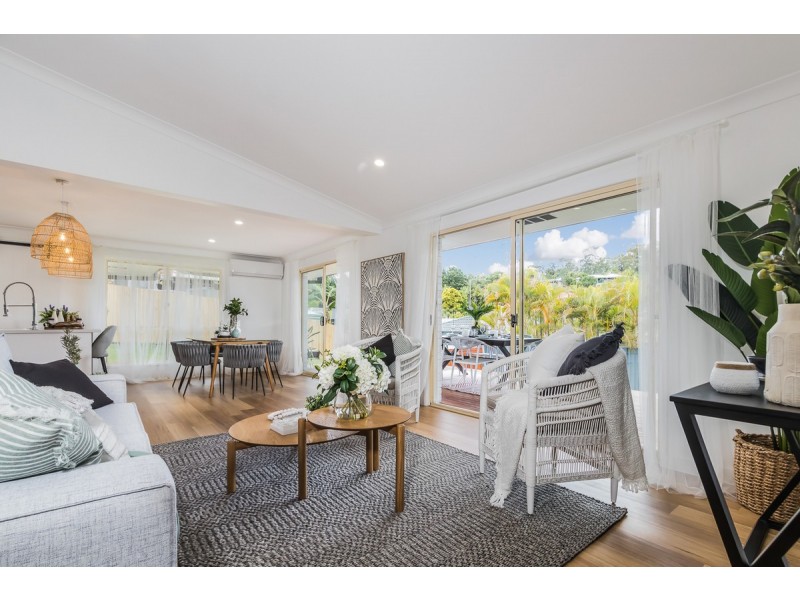 22 Nandi Terrace, Pacific Pines QLD 4211