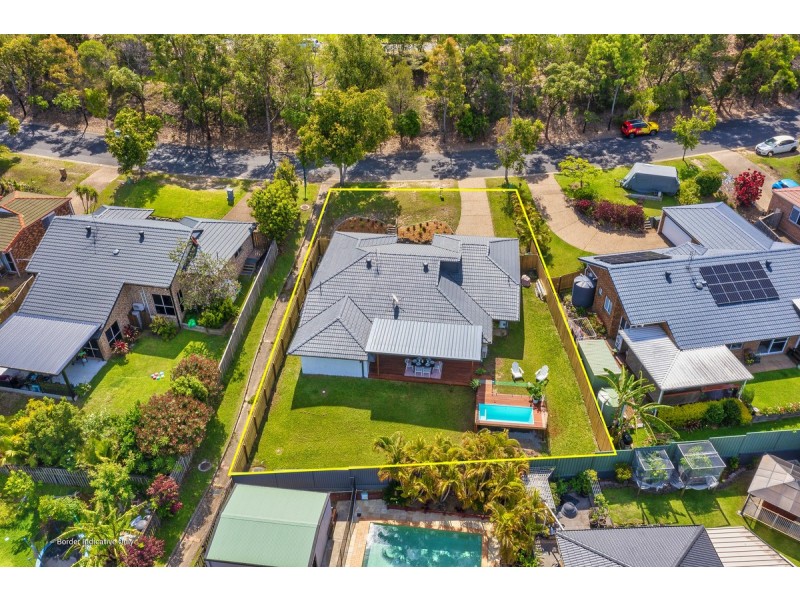 22 Nandi Terrace, Pacific Pines QLD 4211