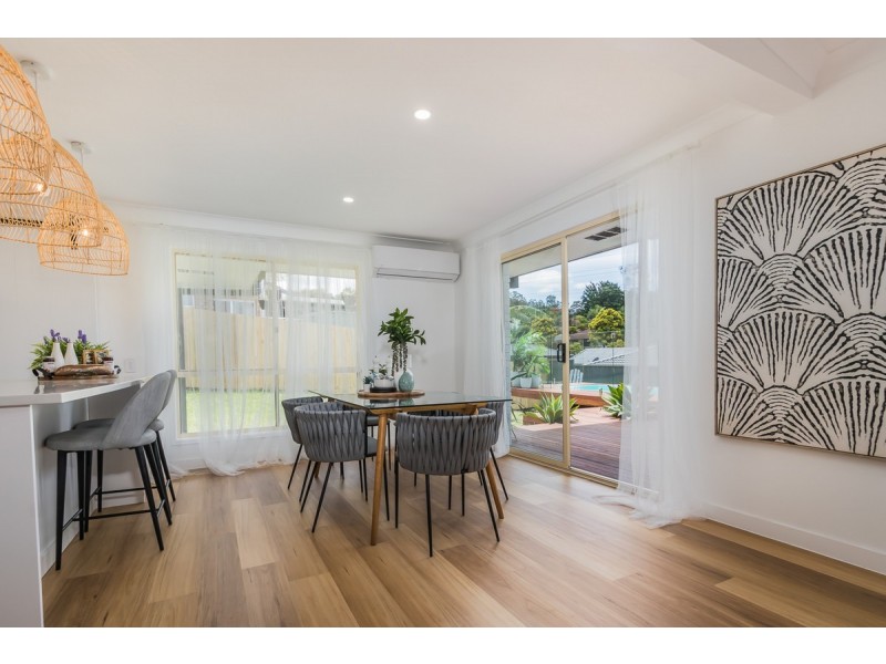 22 Nandi Terrace, Pacific Pines QLD 4211