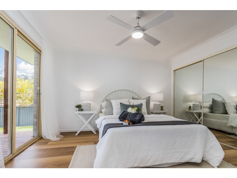 22 Nandi Terrace, Pacific Pines QLD 4211