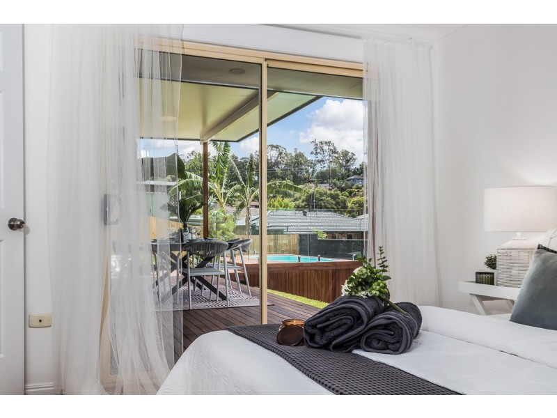 22 Nandi Terrace, Pacific Pines QLD 4211