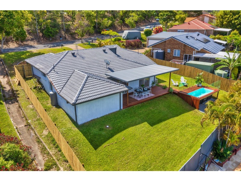 22 Nandi Terrace, Pacific Pines QLD 4211