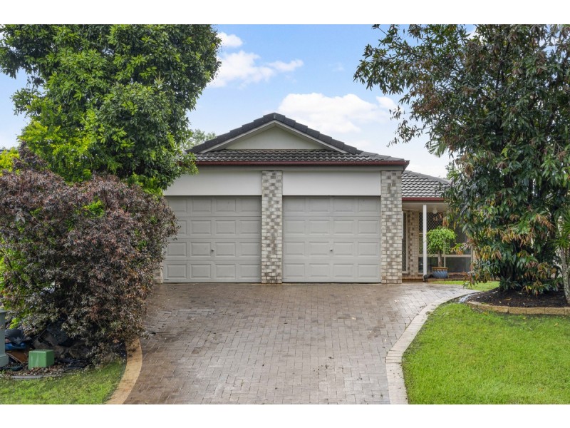 25 Bards Court, Nerang QLD 4211