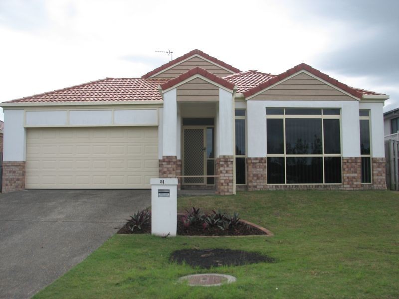 Pacific Pines QLD 4211