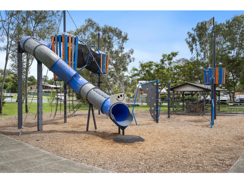 7/18 Discovery Drive, Helensvale QLD 4212