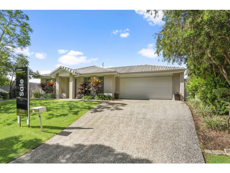 64 Aldgate Crescent, Pacific Pines QLD 4211