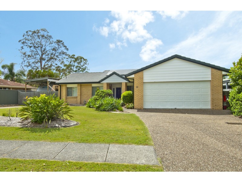 58 California Drive, Oxenford QLD 4210