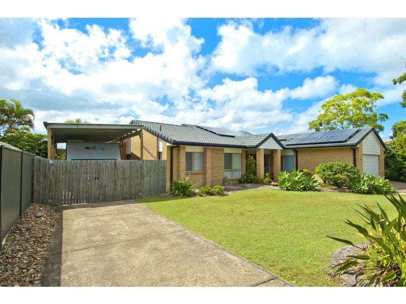 58 California Drive, Oxenford QLD 4210