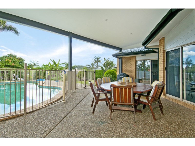 58 California Drive, Oxenford QLD 4210