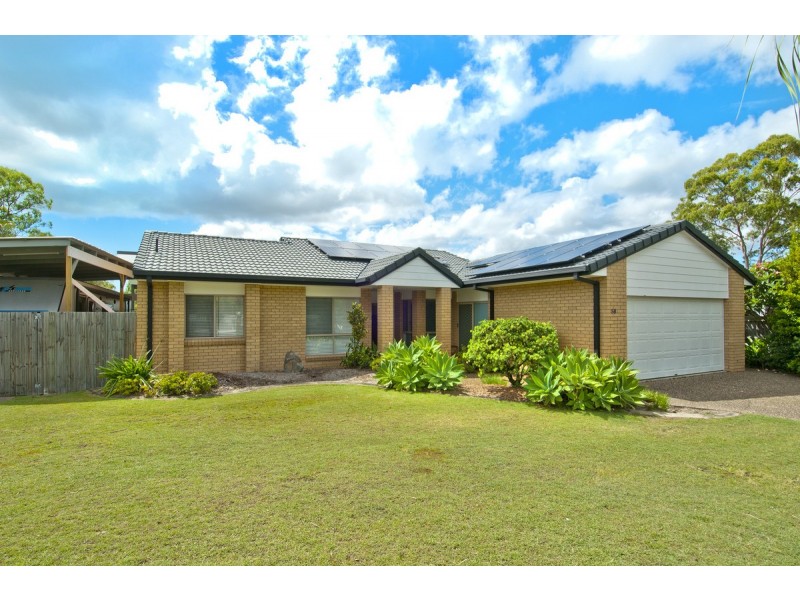 58 California Drive, Oxenford QLD 4210