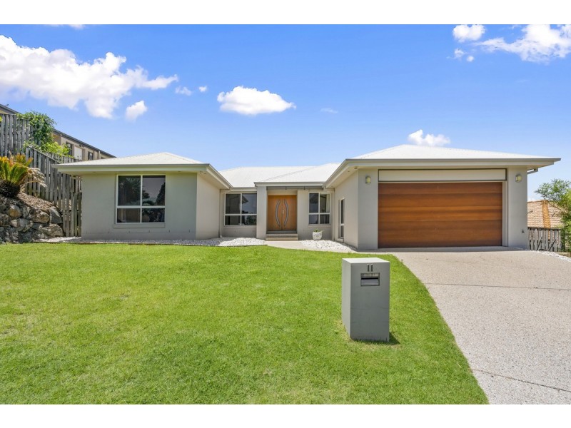 11 Angourie Crescent, Pacific Pines QLD 4211