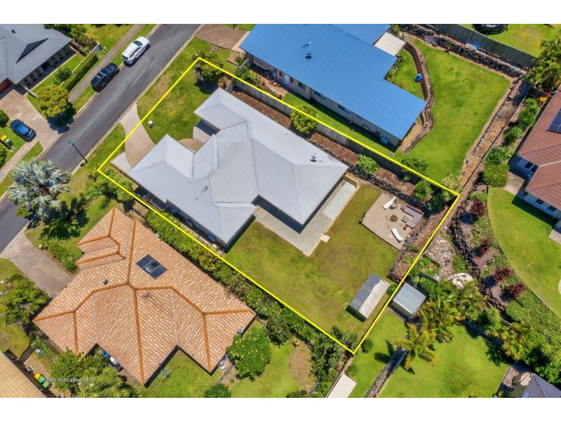 11 Angourie Crescent, Pacific Pines QLD 4211