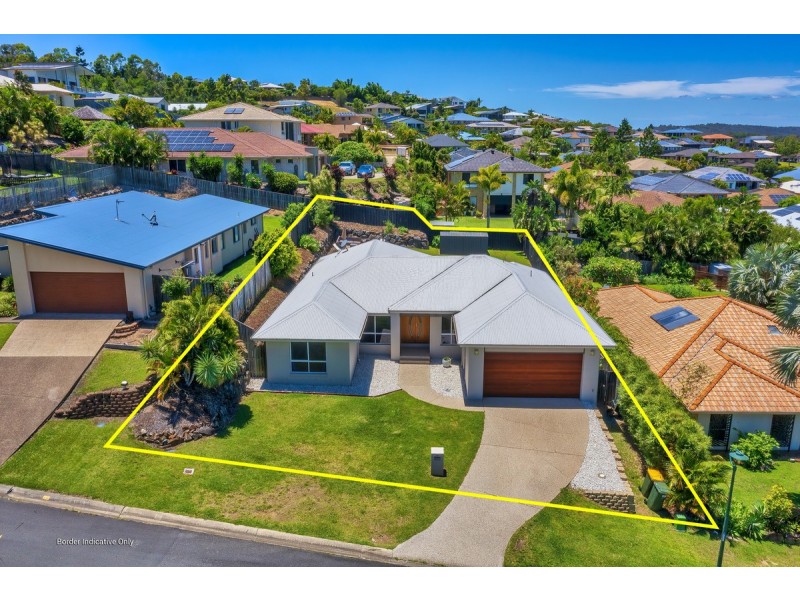 11 Angourie Crescent, Pacific Pines QLD 4211