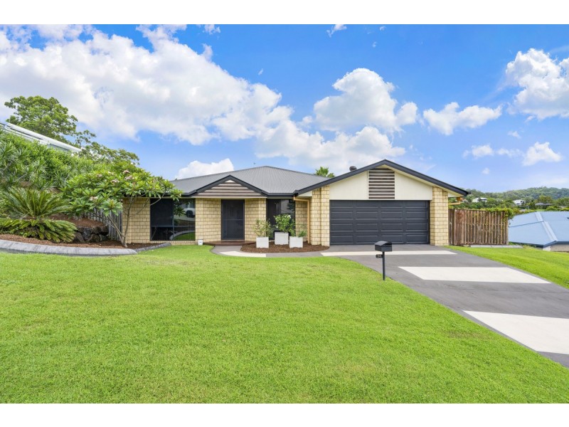 34 McAuley Parade, Pacific Pines QLD 4211