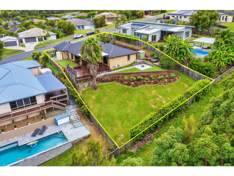 34 McAuley Parade, Pacific Pines QLD 4211