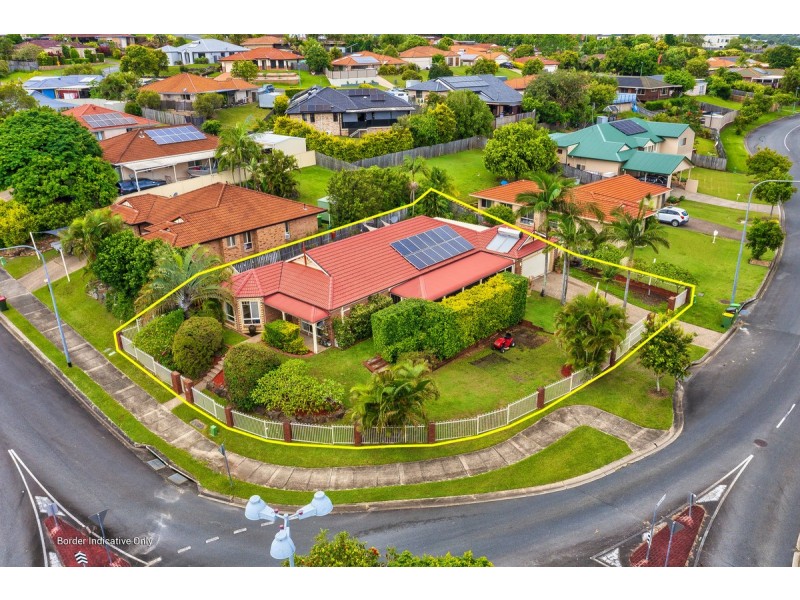 1 Palmerston Drive, Oxenford QLD 4210