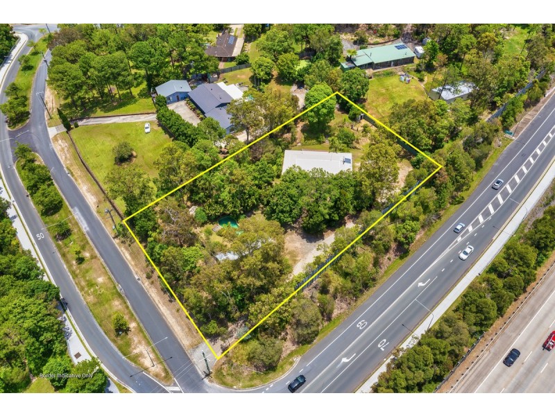 2 Entrance Road, Gaven QLD 4211