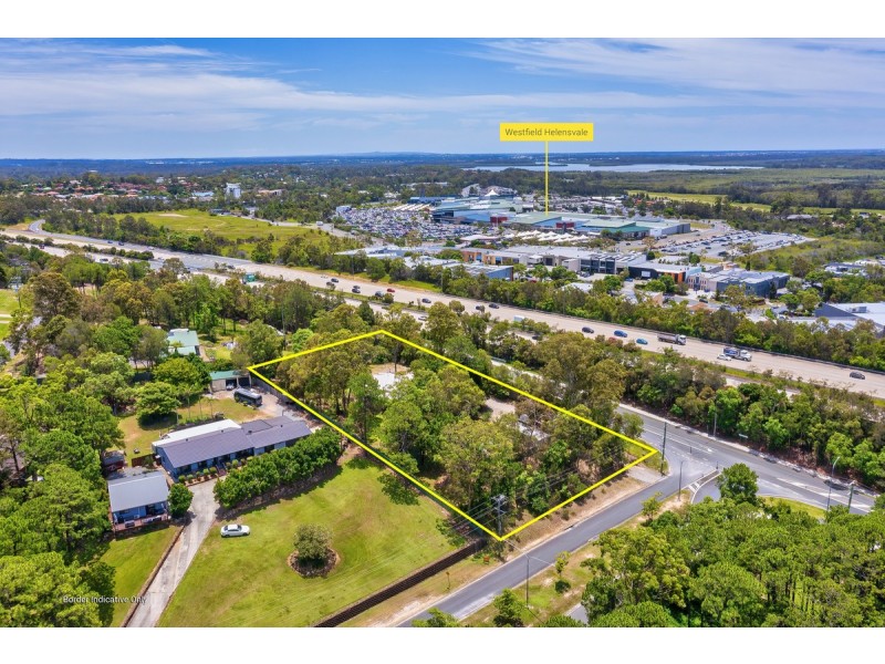 2 Entrance Road, Gaven QLD 4211