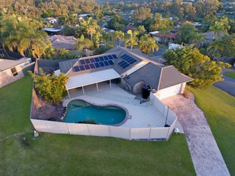 5 Portland Court, Parkwood QLD 4214