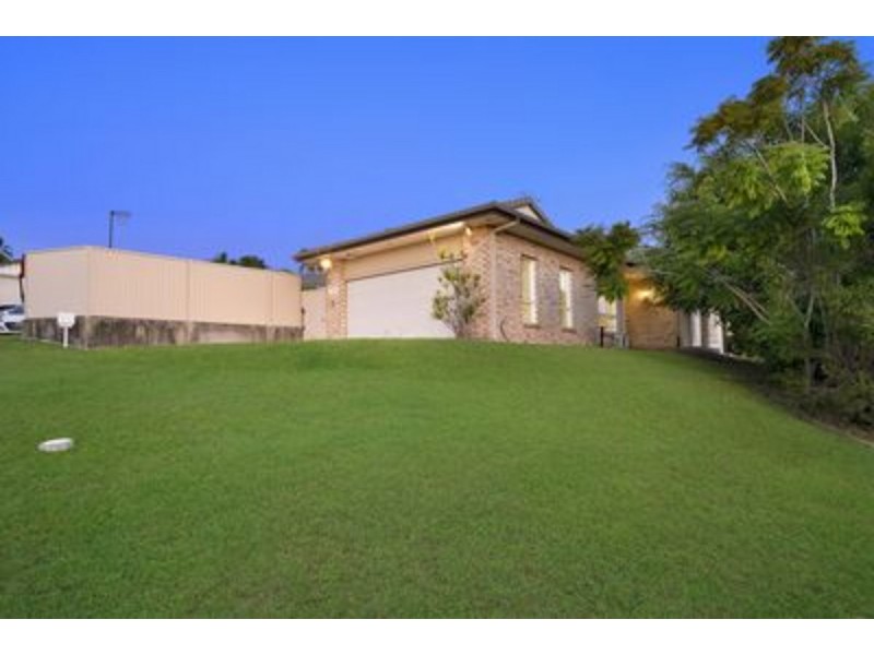 5 Portland Court, Parkwood QLD 4214