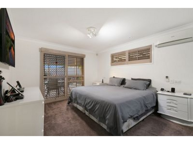 5 Portland Court, Parkwood QLD 4214