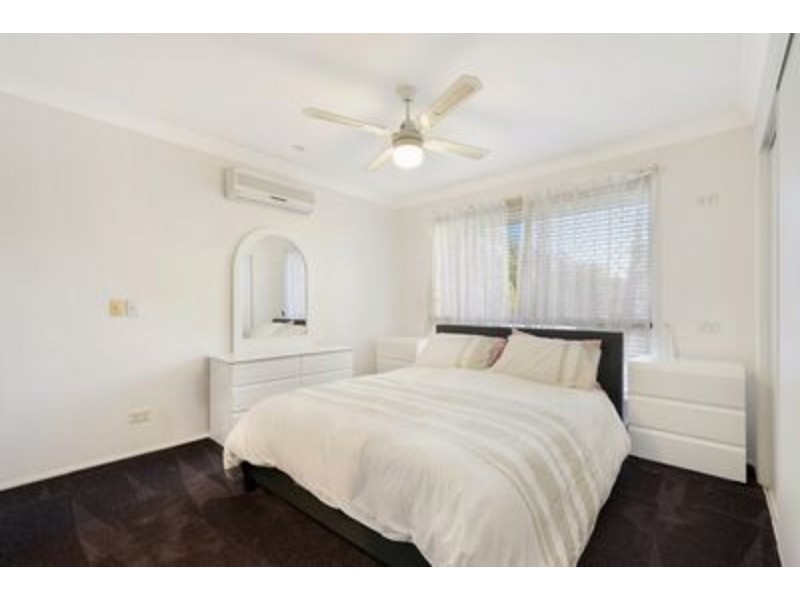 5 Portland Court, Parkwood QLD 4214