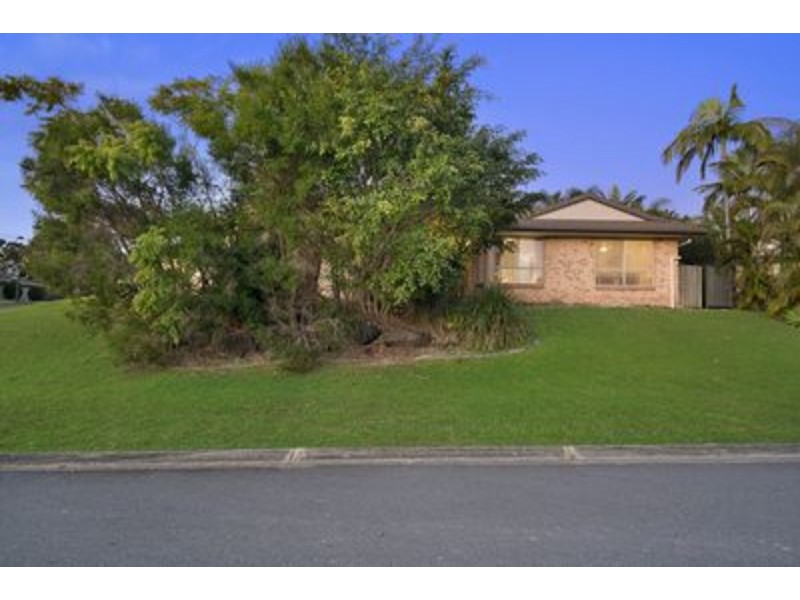 5 Portland Court, Parkwood QLD 4214