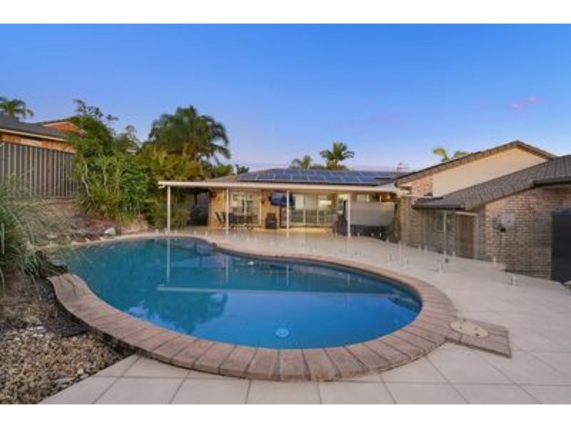 5 Portland Court, Parkwood QLD 4214