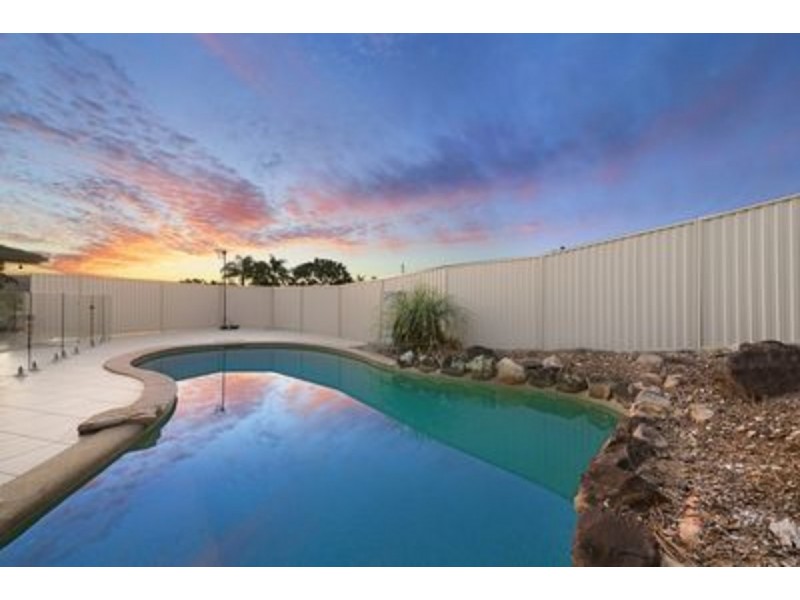 5 Portland Court, Parkwood QLD 4214