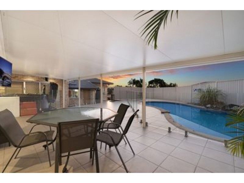 5 Portland Court, Parkwood QLD 4214
