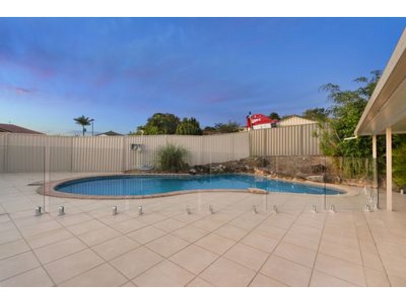 5 Portland Court, Parkwood QLD 4214