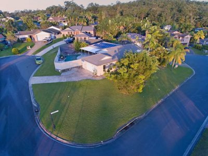 5 Portland Court, Parkwood QLD 4214