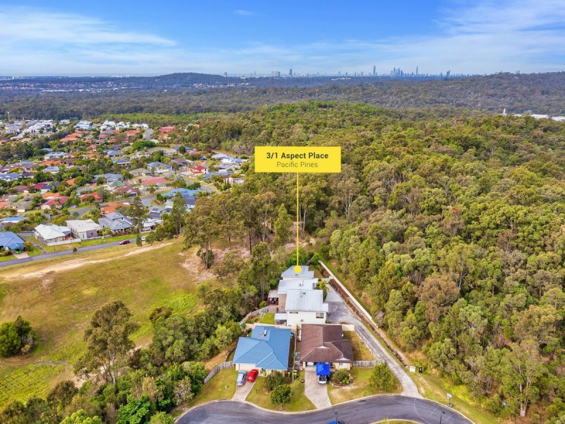 3/1 Aspect Place, Pacific Pines QLD 4211