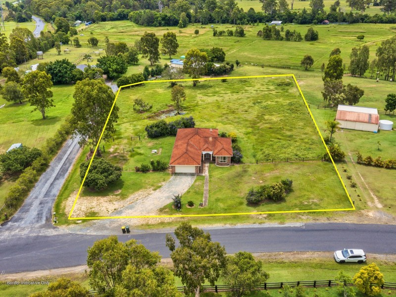 12-16 Wagonwheel Road, Boyland QLD 4275