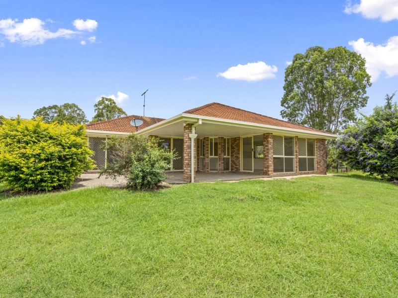 12-16 Wagonwheel Road, Boyland QLD 4275