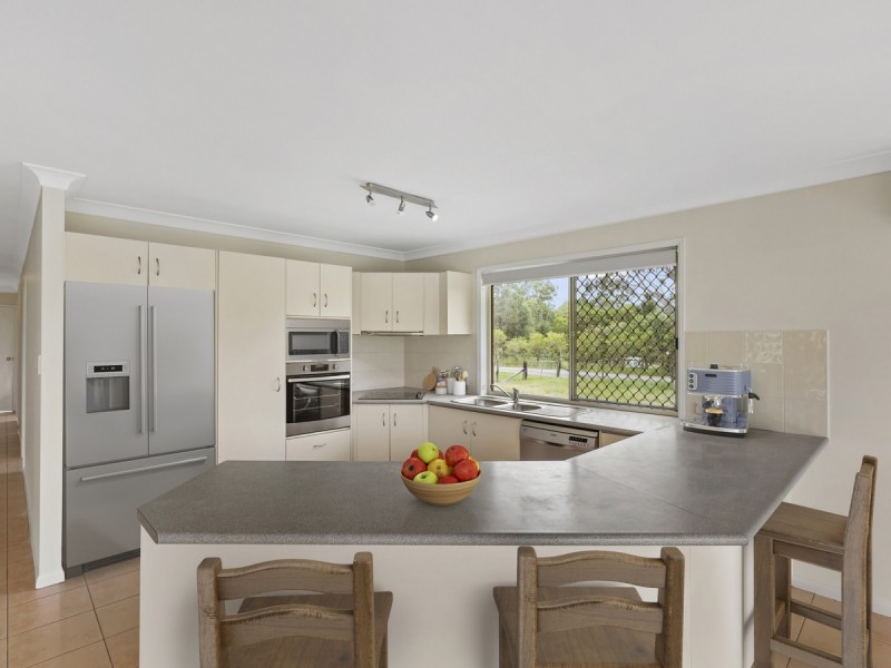 12-16 Wagonwheel Road, Boyland QLD 4275