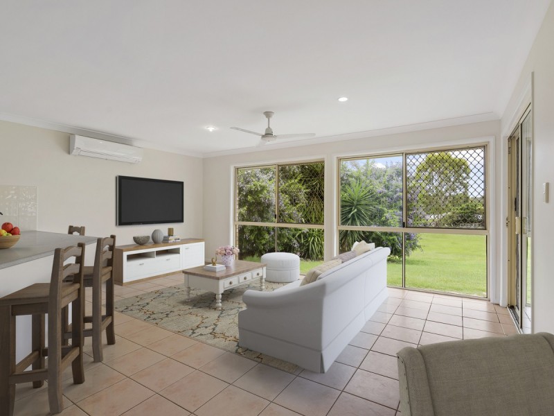 12-16 Wagonwheel Road, Boyland QLD 4275